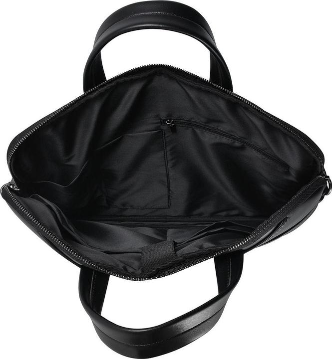 Actual product image UNIQ Accessory Laptop bag up to 16 inch leather devices No.24 (16", Universal)