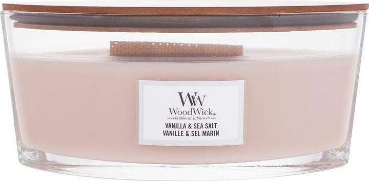 Immagine prodotto WoodWick Vanilla & Sea Salt (453.60 g)