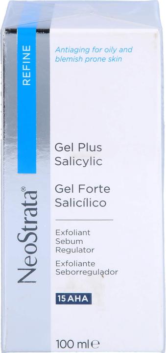 Immagine prodotto NeoStrata Gel più salicilico, 100 ml Gel (Gel corpo, 100 ml)