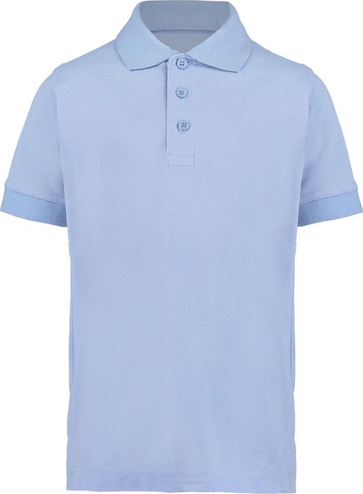 Hellblau