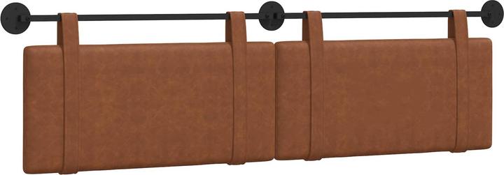 Actual product image vidaXL Modernes Kopfteil (170 x 5 x 5 cm)