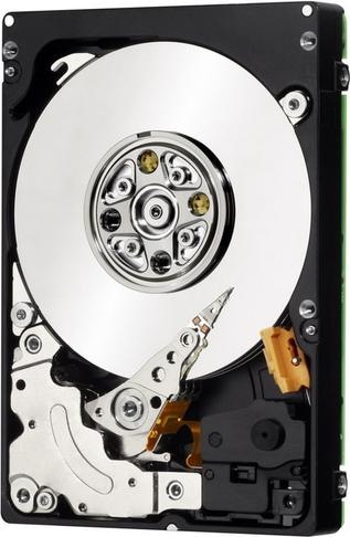 Produktbild IBM 00Y2432 (1.20 TB, 2.5")