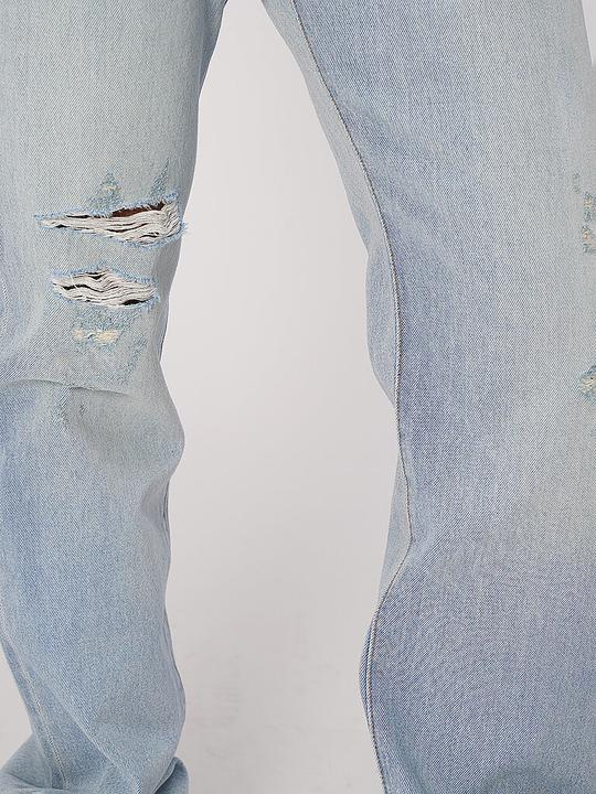 Produktbild Levis Jeans Original-Fit 501 (L)