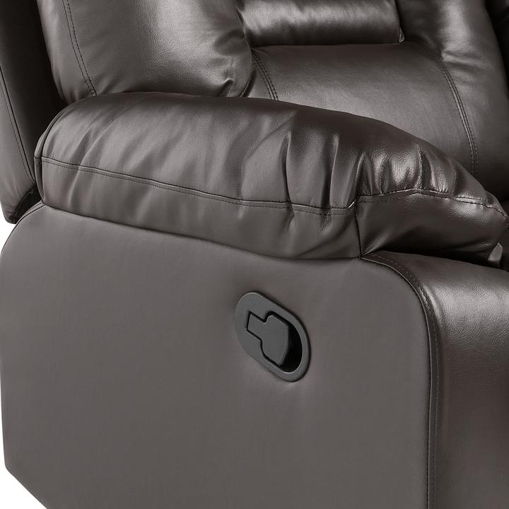 Produktbild Beliani Bergen (2-Sitzer)