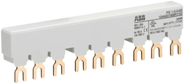Produktbild ABB 3-Phasen