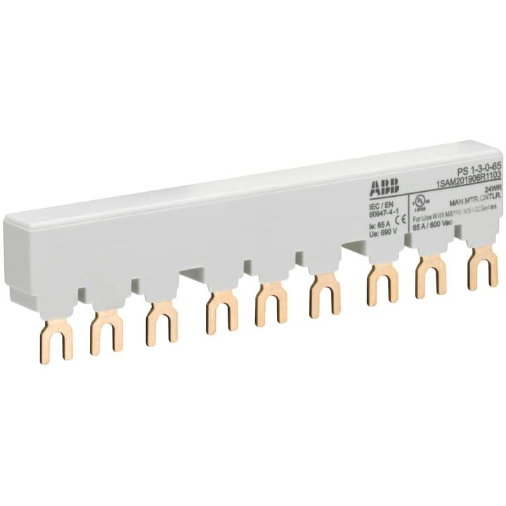 ABB, Verteilerschrank Zubehör, 3-Phasen