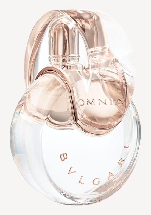 Produktbild Bulgari Omnia Crystalline (Eau de Toilette, 100 ml)