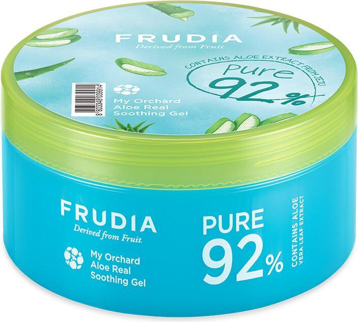 Produktbild Frudia Soothing Gel Mist with Aloe Vera 125ml (125 ml)