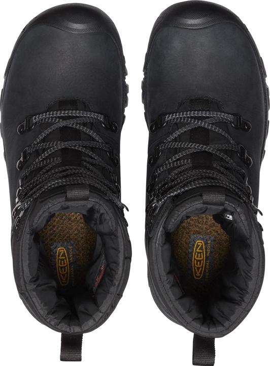 Produktbild Keen Greta Boot WP Women (39.5)