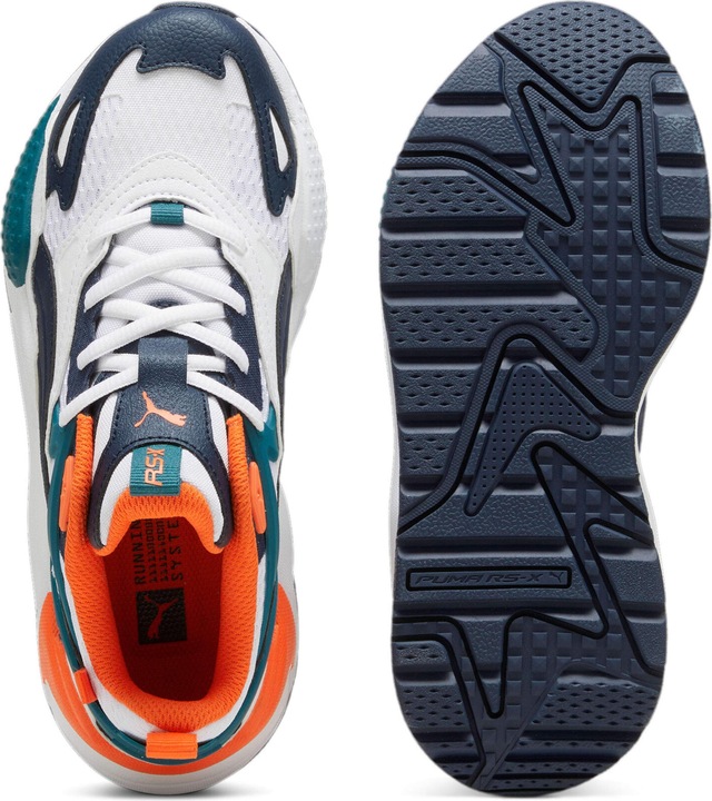Produktbild Puma RS-X Efekt Kids Jr (38)