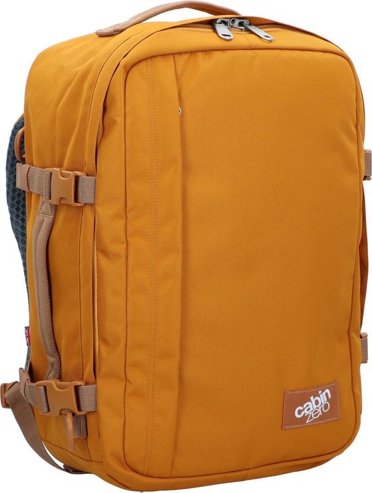 Produktbild Cabin zero Travel Cabin Bag Classic Plus 32L Rucksack 46 cm (28 l)