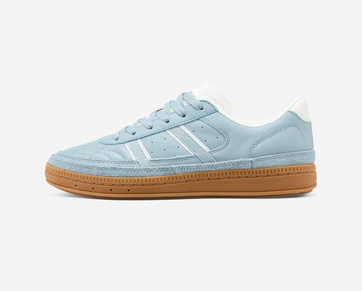 Produktbild Decathlon Sneaker Damen Leder (40)