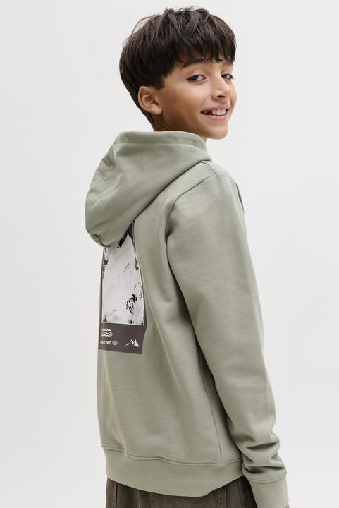 Produktbild Jack & Jones Kapuzenpullover Junior Kapuzenpullover (152)