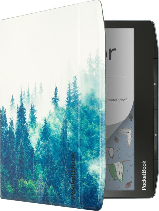 Actual product image PocketBook Flip (PocketBook Era)