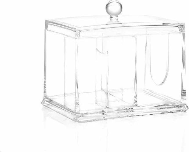 Produktbild Vanessa Beauty Acrylic Swab Organizer