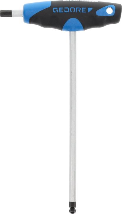 Produktbild Gedore Hexagon Key with T-handle 5 mm