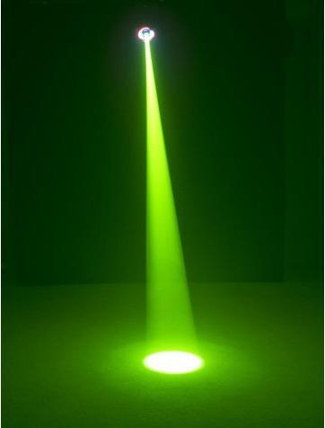 Productafbeelding Eurolite TMH-41 Hypno (30 W, LED)