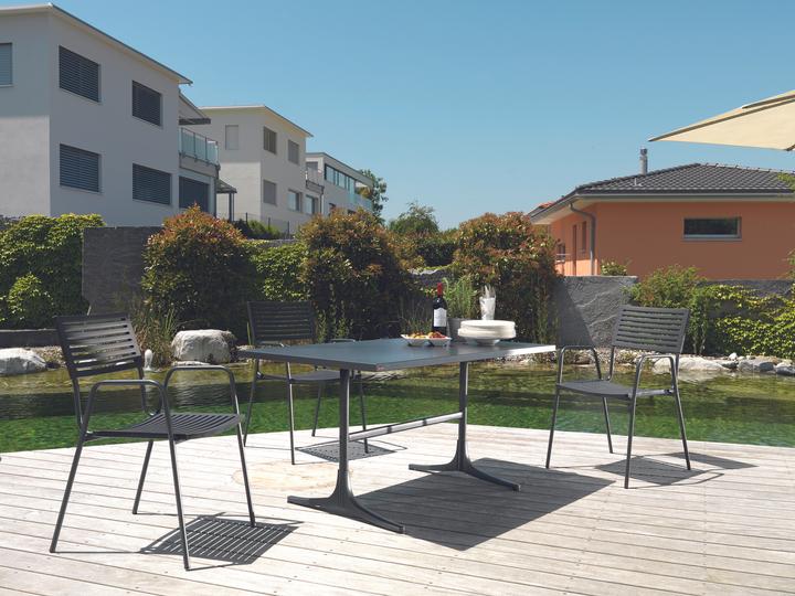 Image du produit Schaffner Arbon (117 cm)