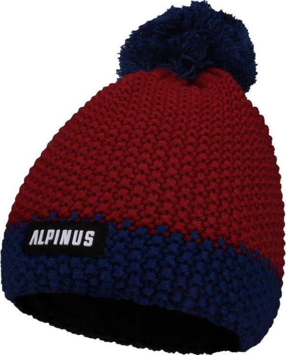 Actual product image Alpinus Mutenia Thinsulate-Mütze