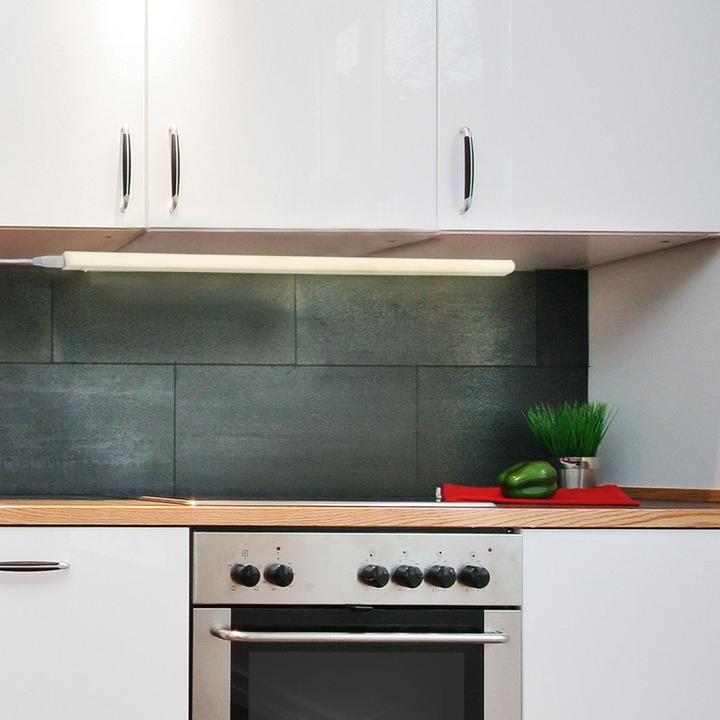 Image du produit Briloner 2 x LED under cabinet lamp, 873mm (2200 lm)