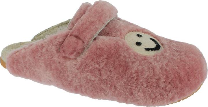 Actual product image Living Kitzbühel Lambskin slipper (41)