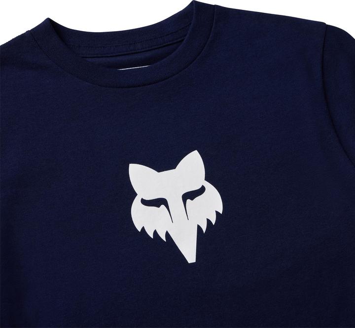 Image du produit Fox Yth Head Ss Tee (M)