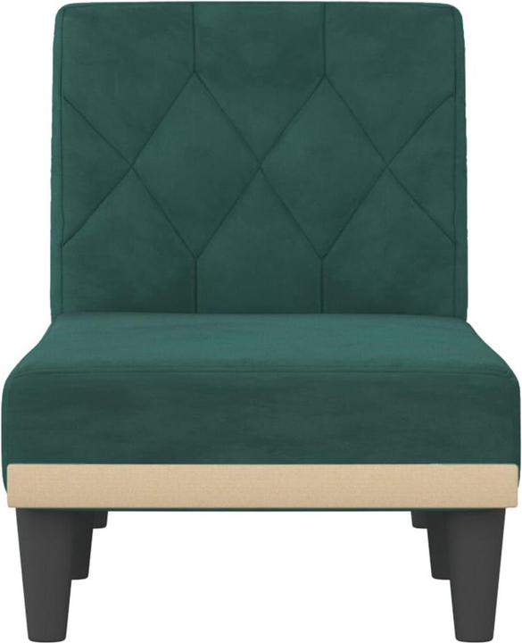 Actual product image vidaXL Eliza (Recamiere)