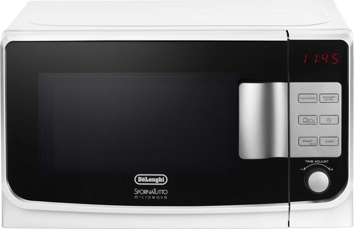 Produktbild De'Longhi Mikrowelle MW 20G (20 l)