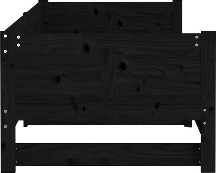 Image du produit vidaXL Ausziehbares Tagesbett (90 x 200 cm)
