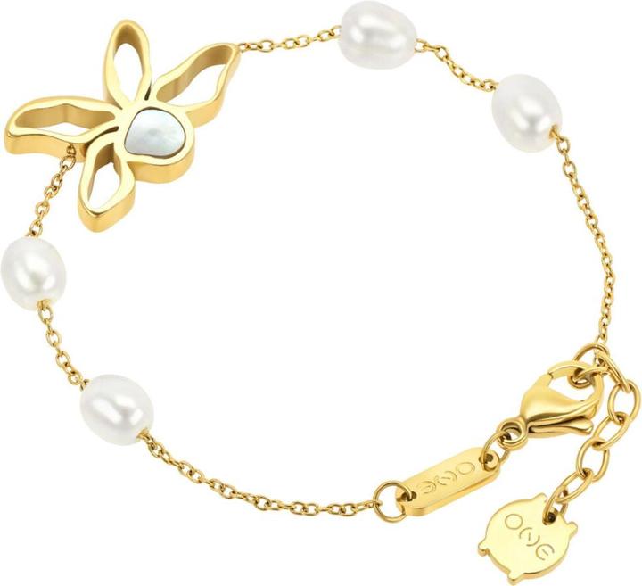 Produktbild One Ein Armband (Edelstahl)