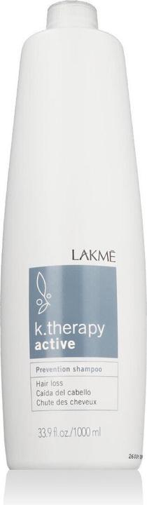 Immagine prodotto Lakmé K.Therapy Active Shampoo 1000 ml (Shampoo per pidocchi, 1000 ml)