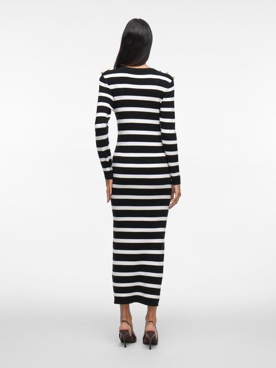 Produktbild Vila Langarm Maxikleid (M)