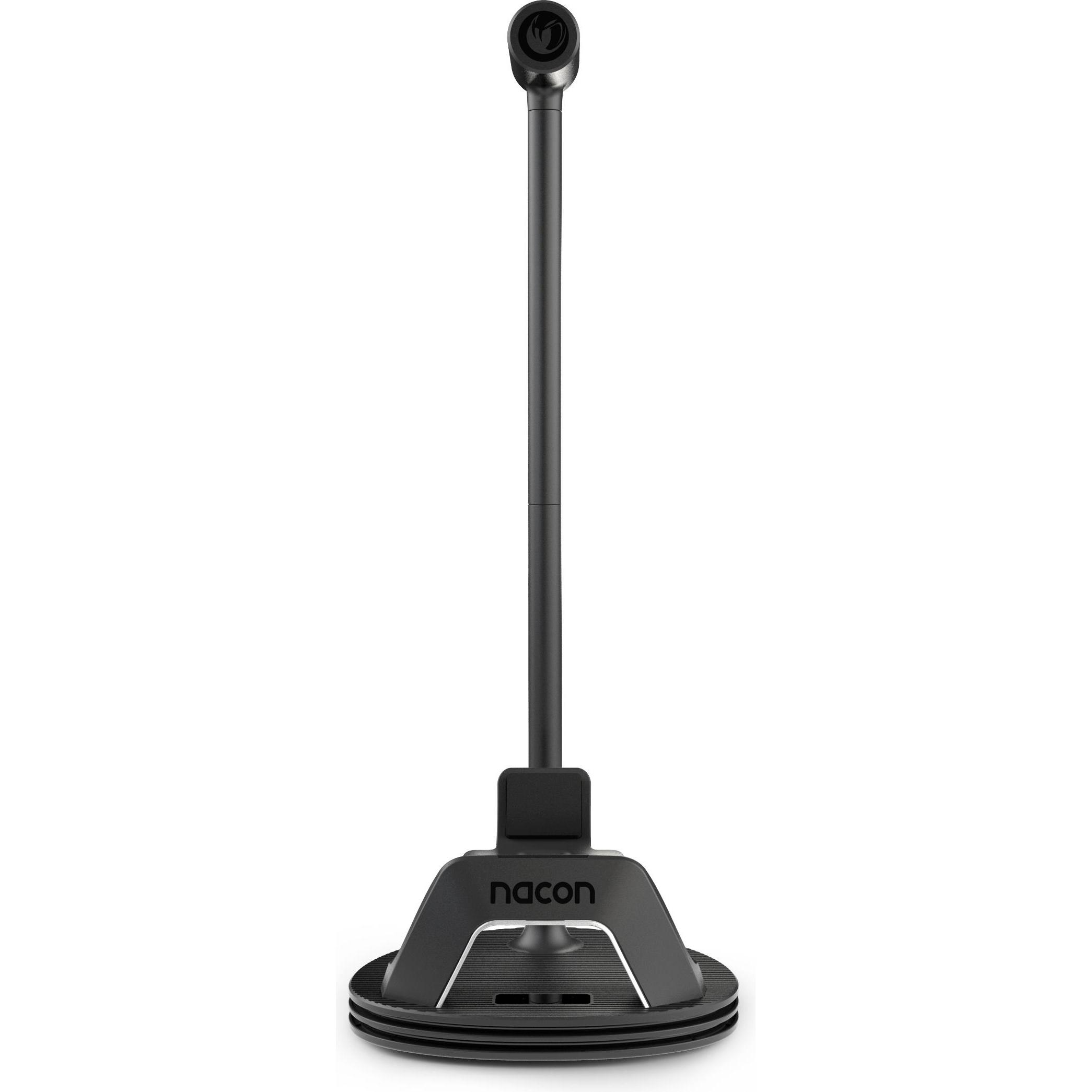 Nacon Gaming Nero Stazione Di Ricarica Controller+Cuffie (Ps5, Switch, Xbox Series X), Accessori Per Controller Gaming,