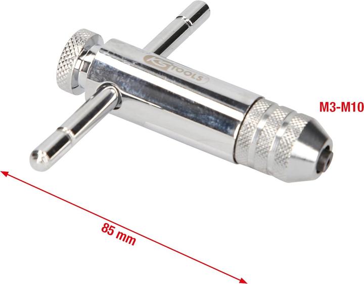 Actual product image KS Tools 331.0660