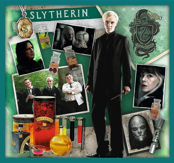 Immagine prodotto Trefl 329 vnt. - Haris Poteris (329 pezzi)