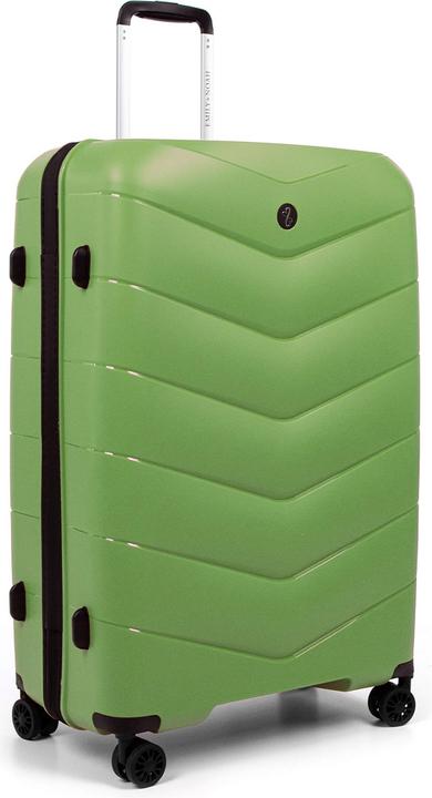 Actual product image Emily und Noah Trolley E&N Travelbestie Werner (95 l)