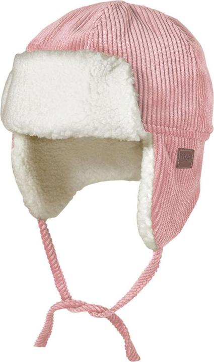 Actual product image Maximo Baby Parkamütze mit Aufschlag