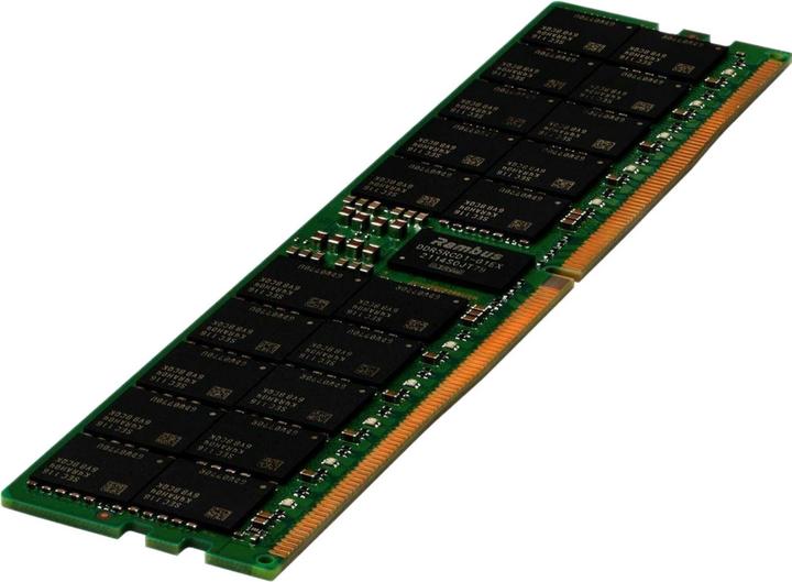 Actual product image HP DDR5 5600 UDIMM ECC Mem (1 x 32GB, 5600 MHz, DDR5 RAM, DIMM)