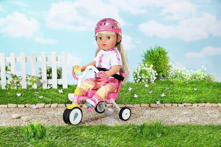 Produktbild Zapf Creation Trike