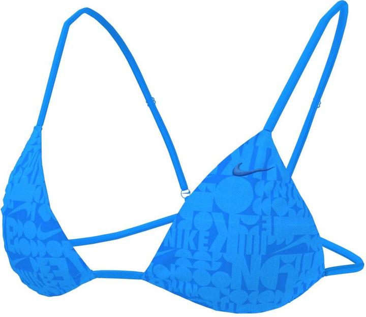 Produktbild Nike Retro Flow Tie String Bikini Top (XS)
