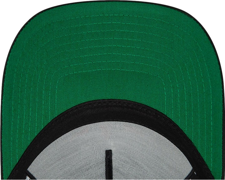 Produktbild New Era 9Forty Eframe Snap Patch Florida Marlins (One Size)