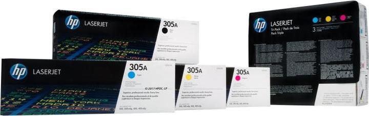 Immagine prodotto HP 305a (Y)