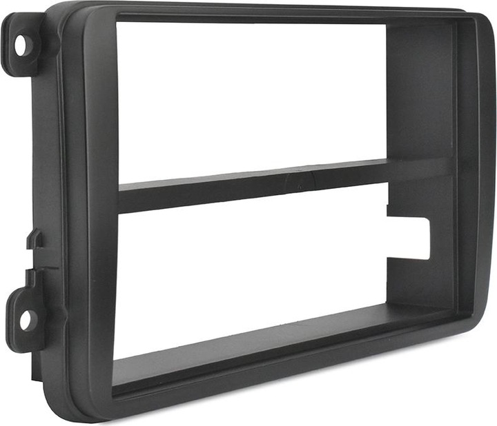 Actual product image Phonocar Radio bezel