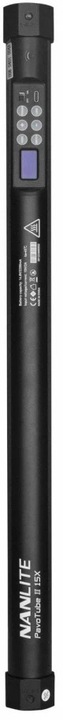 Produktbild Nanlite PavoTube II 15X 4Kit (Videoleuchte, Studioleuchte, Stableuchte)