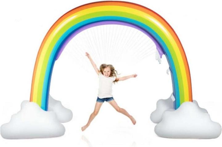 Actual product image TOP Water sprinklers