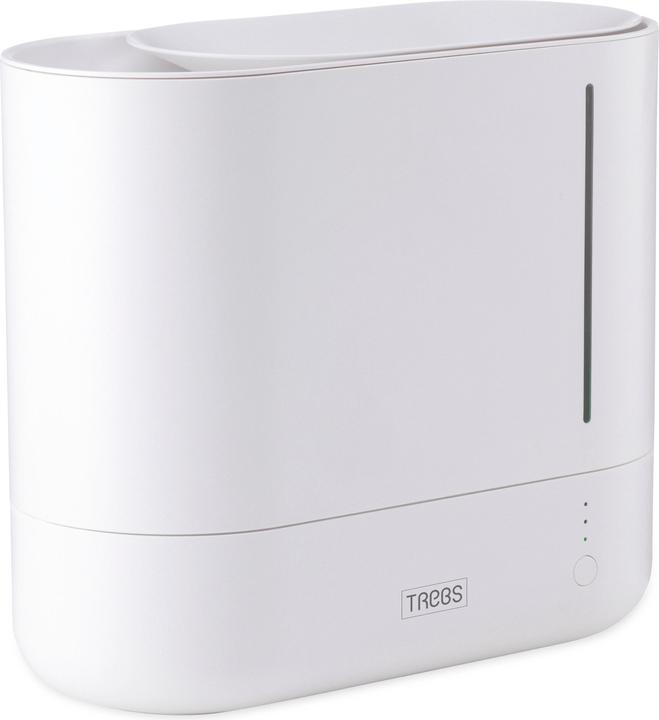 Produktbild Trebs Luftbefeuchter (40 m²)