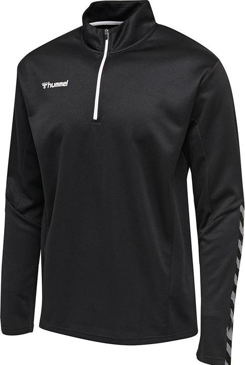 Image du produit hummel Sweat-Shirt Authentique Demi-Zip (XL)
