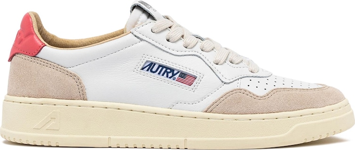 Produktbild Autry Medalist Low Wom (40)