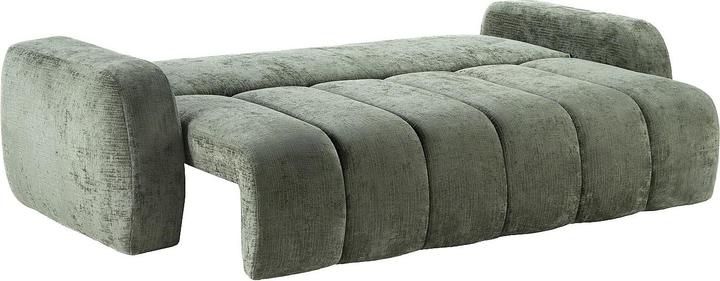 Actual product image Vente-unique Talivo (3-seater)