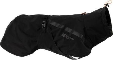 Non-Stop Dogwear Trekking Regenmantel für Hunde XL
